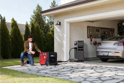 Anker SOLIX F3800 Plus Portable Power Station