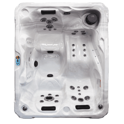 QCA Spas Hot Tub - QCAAntigua