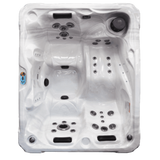 QCA Spas Hot Tub - QCAAntigua