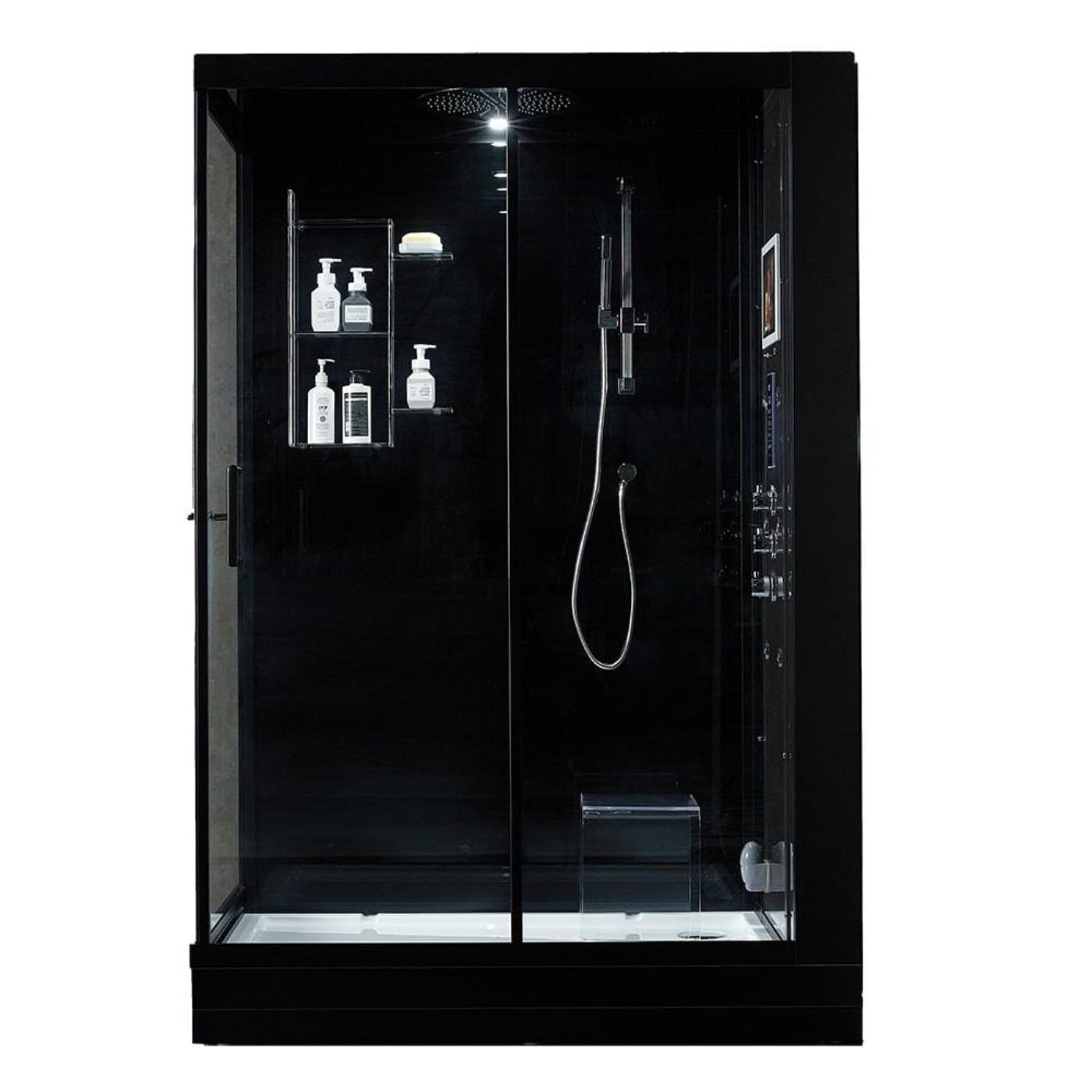 Maya Bath Anzio Steam Shower - 210