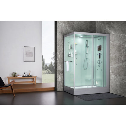 Maya Bath Anzio Steam Shower - 210