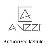 Anzzi Don Series 60 in. x 62 in. Frameless Sliding Tub Door SD-AZ17-01 - SD-AZ17-01BN