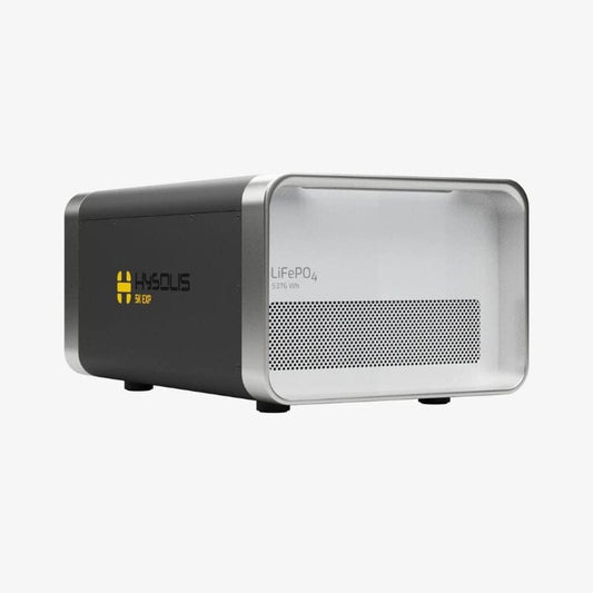 Hysolis Apollo 5K Expansion Battery