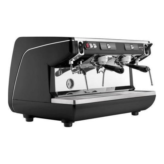 Nuova Simonelli Appia Life 2GR Compact Espresso Machine - 220V - MAPPC19SEM02ND0001