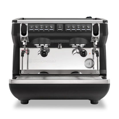 Nuova Simonelli Appia Life Compact 2GR Volumetric Espresso Machine - 110V - MAPPC19VOL02ND0002