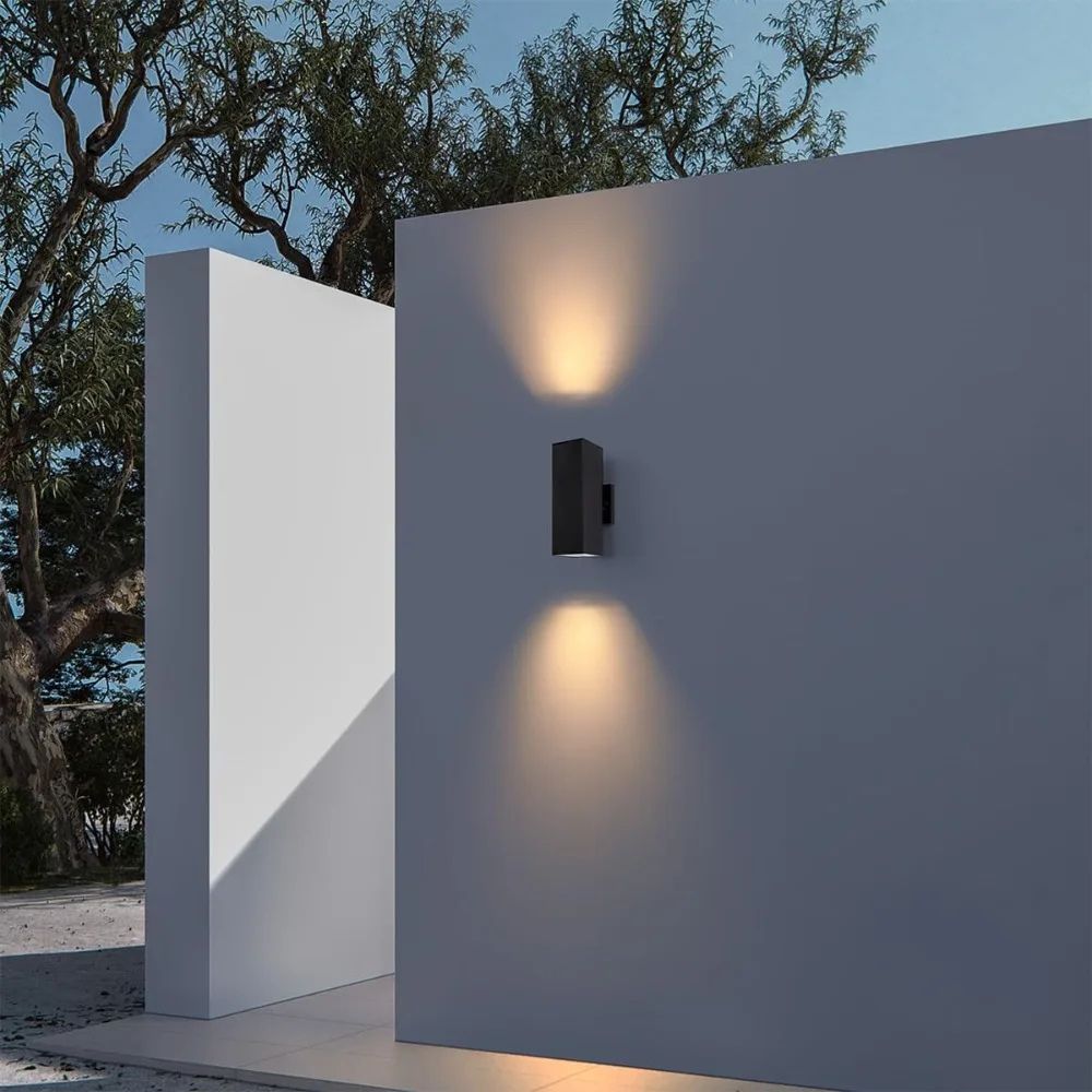 AquaLuxe wall lamp - 4 Pack - Procure Décor