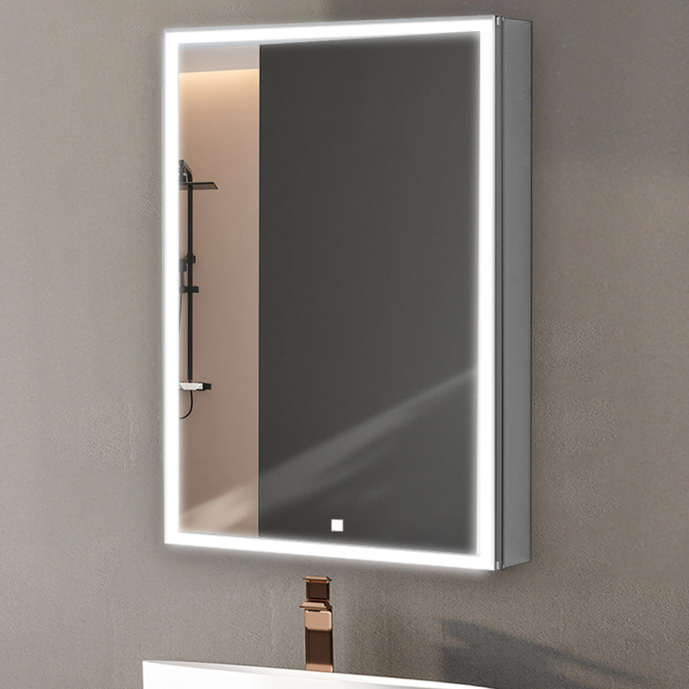 Aquadom Edge Royale 24