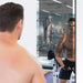 Aquadom Energy 18" X 48" Smart Fitness Mirror - NRG-1848