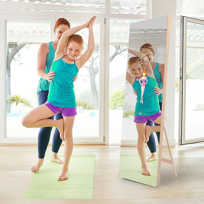 Aquadom Energy 24" X 71" Smart Fitness Mirror - NRG-2471