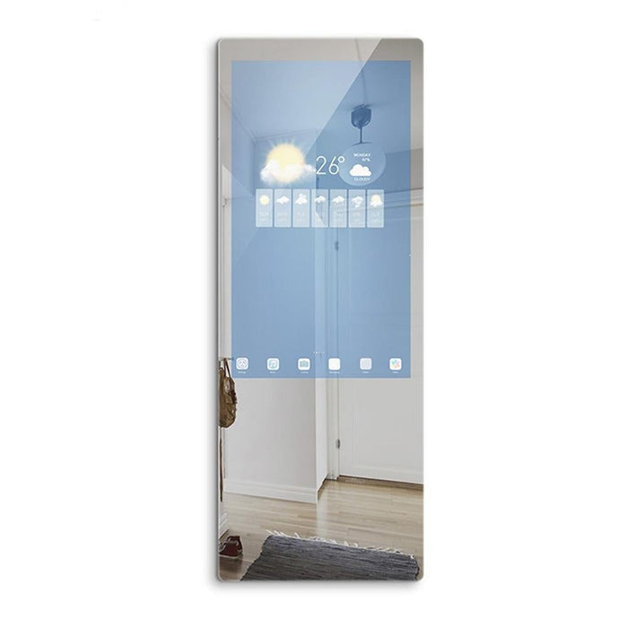 Aquadom Energy 24" X 71" Smart Fitness Mirror - NRG-2471