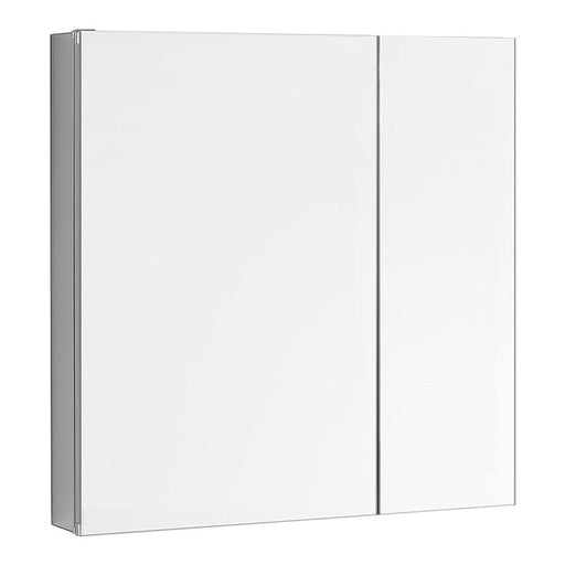 Aquadom Royale 36" x 30" Rectangle Recessed or Surface Mount Bi-View Door Bathroom Medicine Cabinet - R-3630