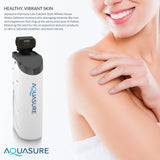 Aquasure Harmony Lite | 34,000 Grains All-in-One Cabinet Style Water Softener - AS-HL34A