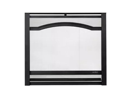 Heat & Glo Arcadia 42 Front - ARC-42-NB
