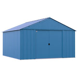 Arrow | Classic Steel Storage Shed 12ft Wide