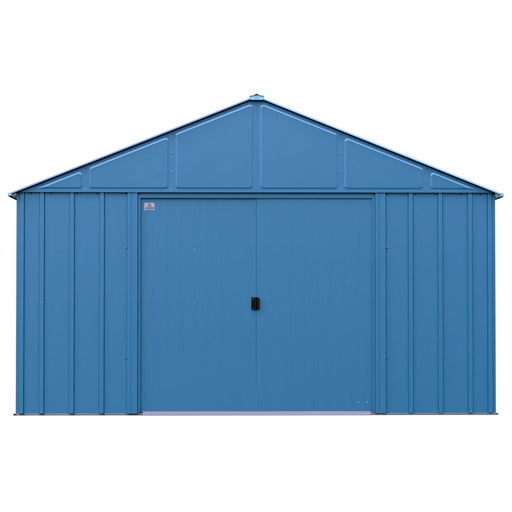 Arrow | Classic Steel Storage Shed 12ft Wide