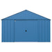 Arrow | Classic Steel Storage Shed 12ft Wide