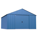 Arrow | Classic Steel Storage Shed 12ft Wide