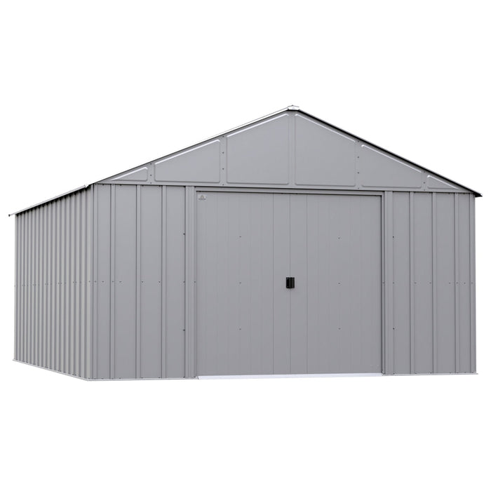 Arrow | Classic Steel Storage Shed 12ft Wide