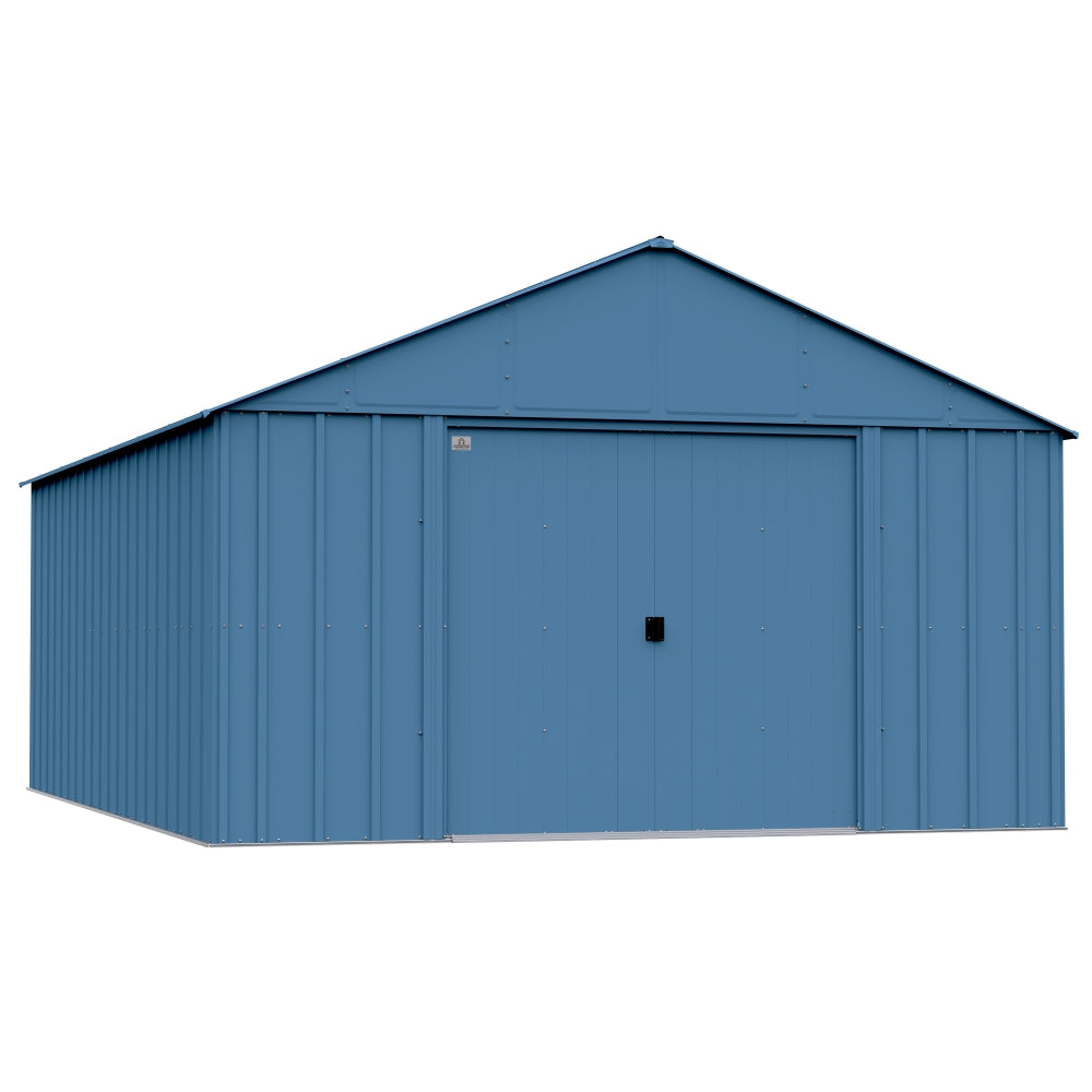 Arrow | Classic Steel Storage Shed 12ft Wide