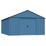 Arrow | Classic Steel Storage Shed 12ft Wide