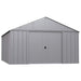 Arrow | Classic Steel Storage Shed 12ft Wide