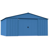 Arrow | Classic Steel Storage Shed 12ft Wide