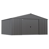 Arrow | Classic Steel Storage Shed 12ft Wide