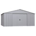 Arrow | Classic Steel Storage Shed 12ft Wide