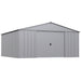 Arrow | Classic Steel Storage Shed 14ft Wide