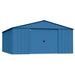 Arrow | Classic Steel Storage Shed 14ft Wide