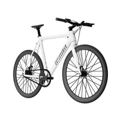 Babymaker II Pro - BM2PRO-19-WHT