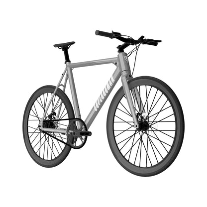 Babymaker II Pro - BM2PRO-19-WHT