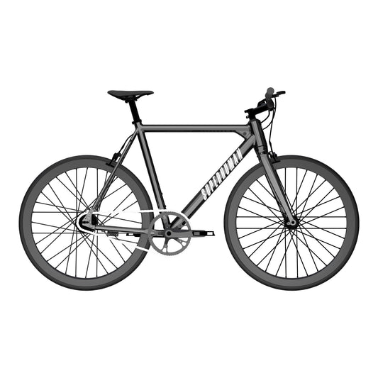 Babymaker II Classic - BM2C-19-WHT