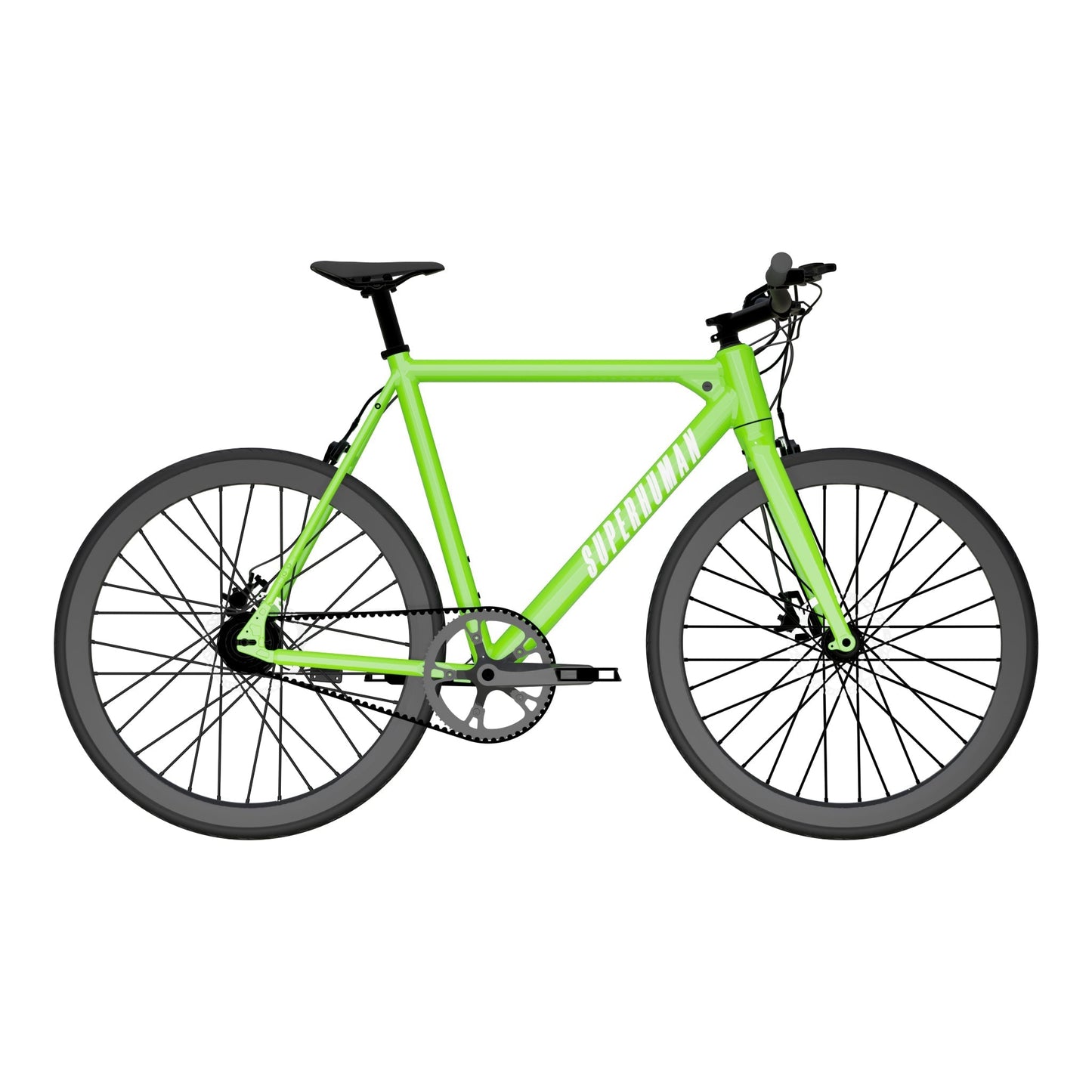 Babymaker II Pro - BM2PRO-19-WHT