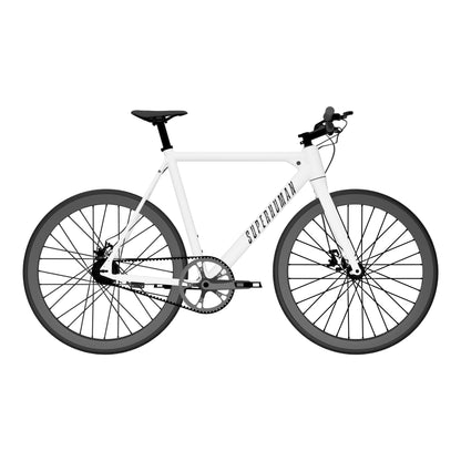Babymaker II Pro - BM2PRO-19-WHT