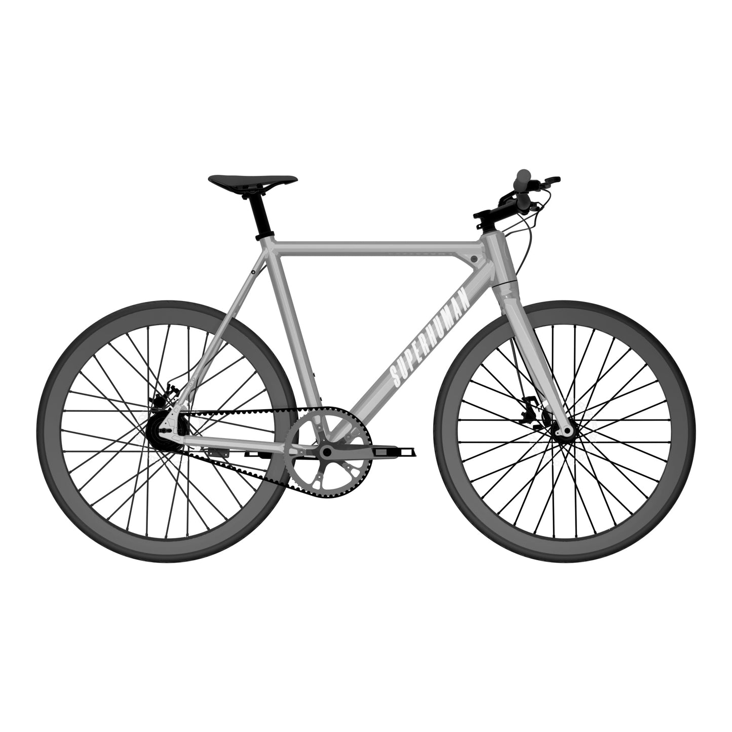 Babymaker II Pro - BM2PRO-19-WHT