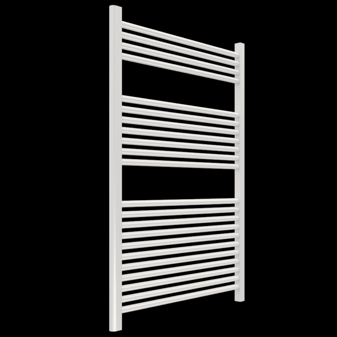 Artos Denby M11175 Hardwired Towel Warmer - 30"w x 44"h - M11175