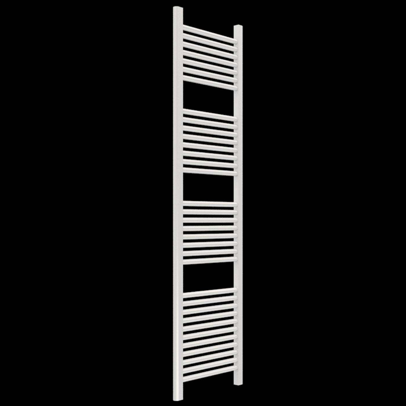 Artos Denby M17245 Hardwired Towel Warmer - 18"w x 68"h - M17245