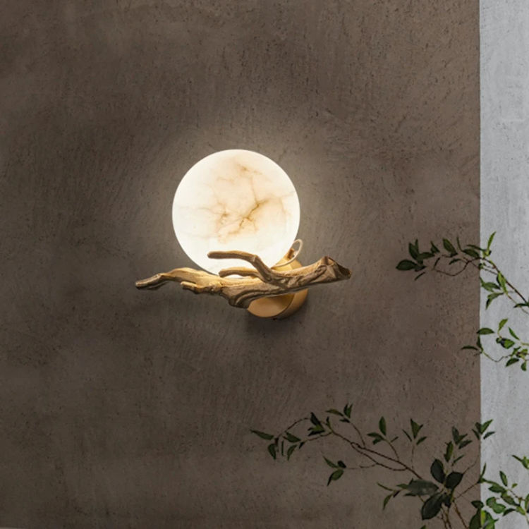 Artpad Outdoor Waterproof Italian Style Wall Lamp - Procure Décor