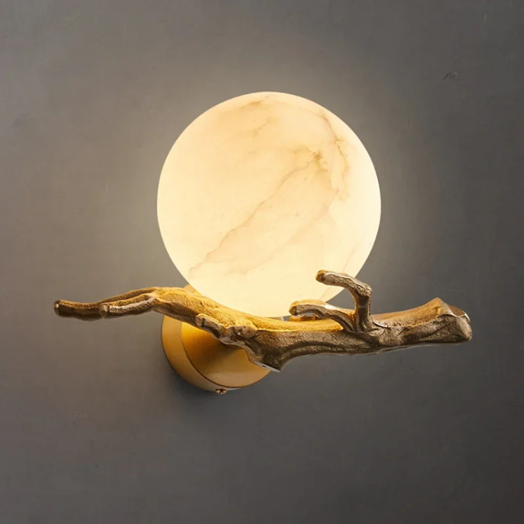 Artpad Outdoor Waterproof Italian Style Wall Lamp - Procure Décor