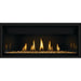 Napoleon Fireplaces Ascent Premium Linear Gas Fireplace, Natural Gas, Napoleon, 46", 56", BLP46NTE