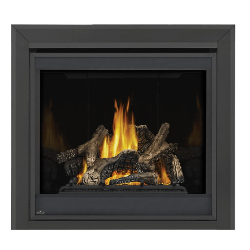 Napoleon Fireplaces Ascent X 70 Direct Vent Gas Fireplace, Napoleon, 35". GX70NTE-1