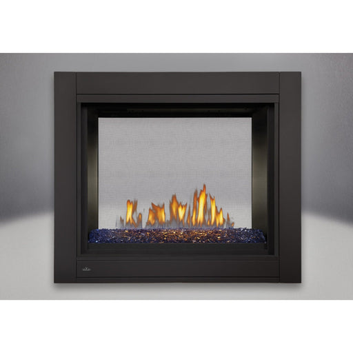 Napoleon Fireplaces Ascent Multi-View See-Thru Direct Vent Gas Fireplace, Napoleon, 45", BHD4STGN