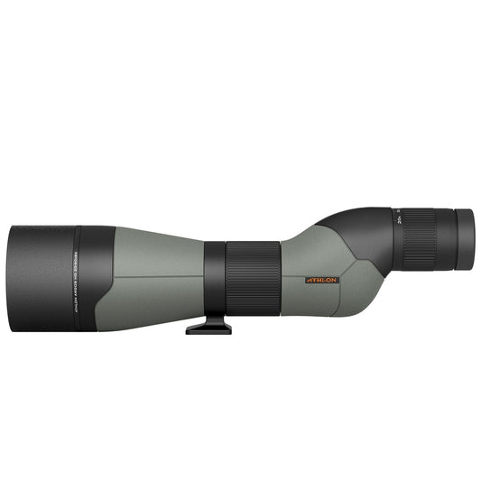 Athlon Argos 20-60×85 HD – Straight Angle  - 314002