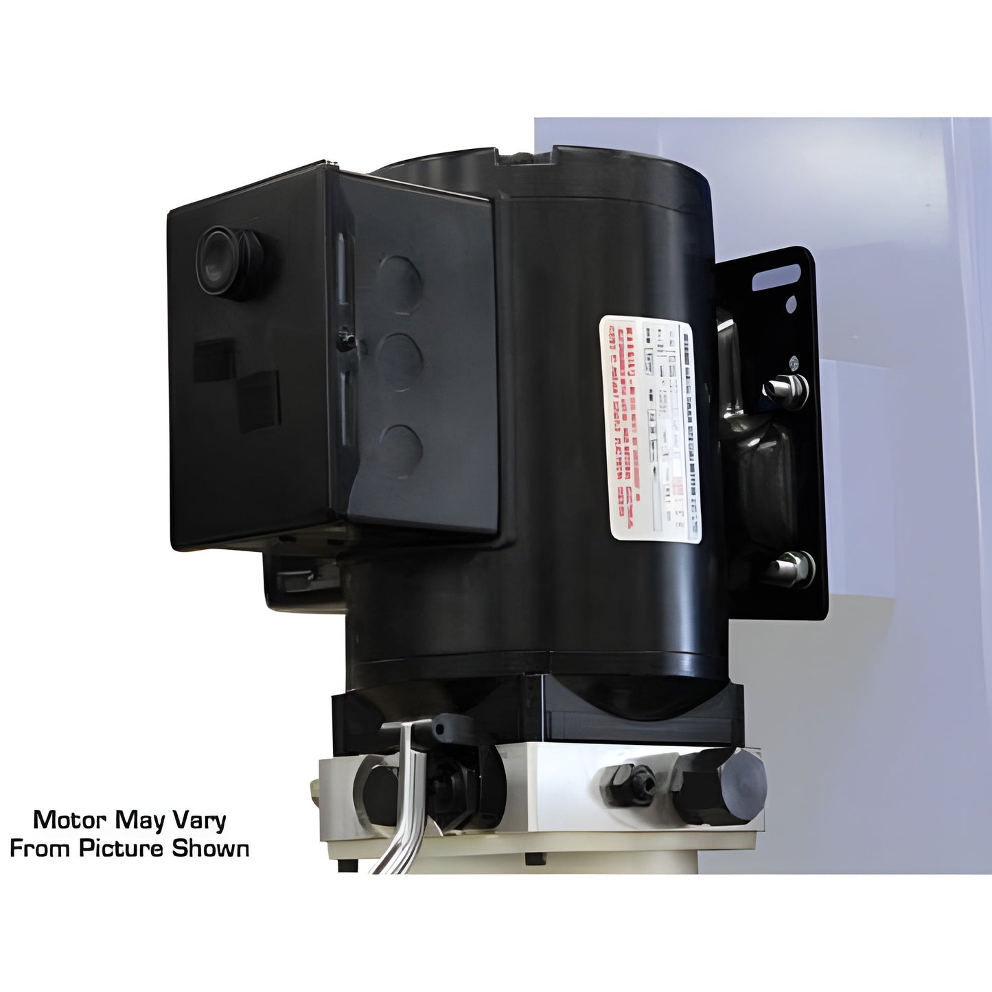 Atlas 9KBPX 9,000 lb Baseplate 2 Post Lift w/ LMA Combo - ATEXH-9KBPX-COMBO-FPD