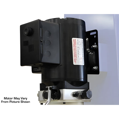 Atlas 9KBPX 9,000 lb Baseplate 2 Post Lift w/ LMA Combo - ATEXH-9KBPX-COMBO-FPD
