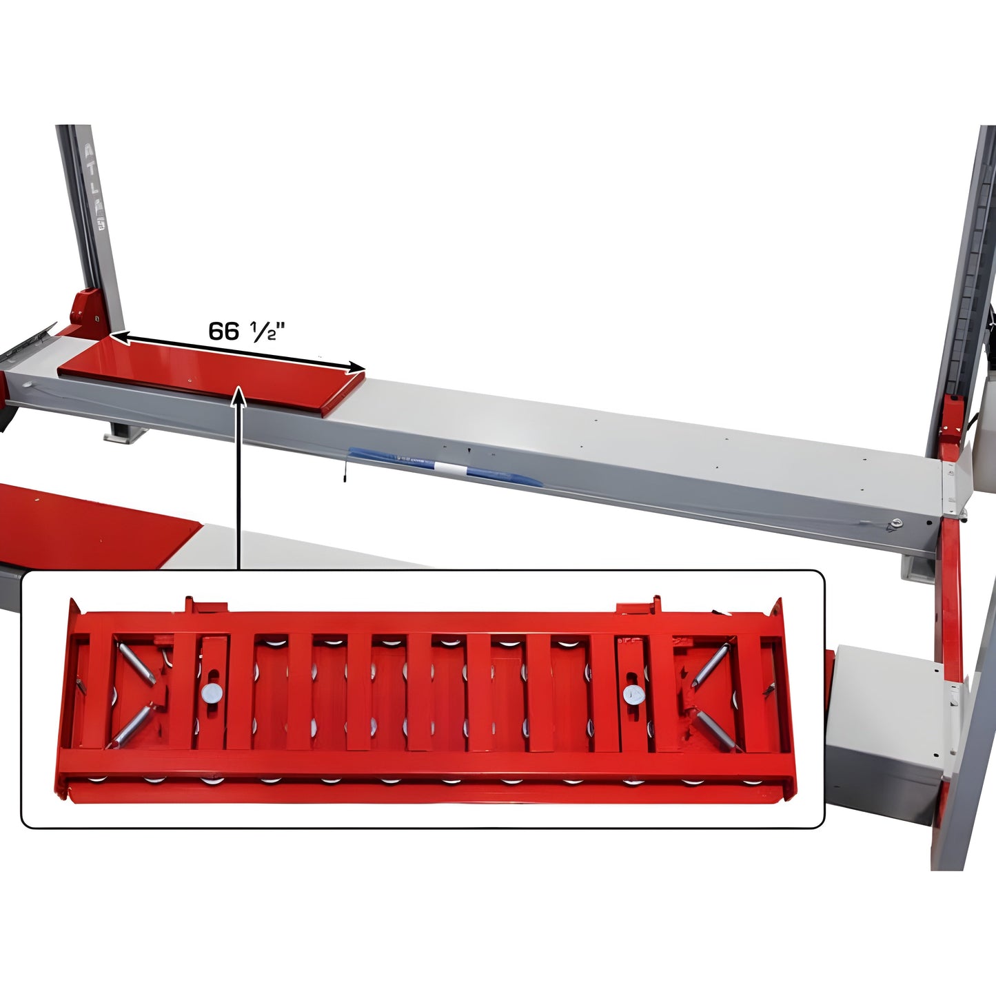 Atlas ALI Complete Alignment Kit - ATEAP-PVL-ALIKIT-FPD