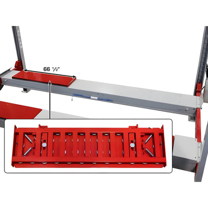 Atlas ALI Complete Alignment Kit - ATEAP-PVL-ALIKIT-FPD