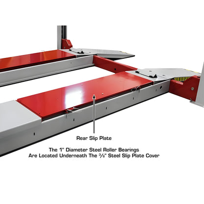 Atlas ALI Complete Alignment Kit - ATEAP-PVL-ALIKIT-FPD