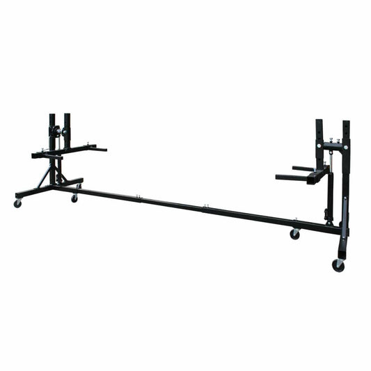 Atlas Auto SPINS Rotisserie W/ Adapters - ATEHT-ROTI-KIT-FPD